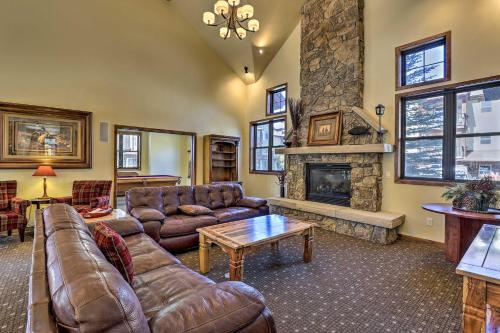 New! Trailhead Lodges Condo ~3 Mi To Winter Park!