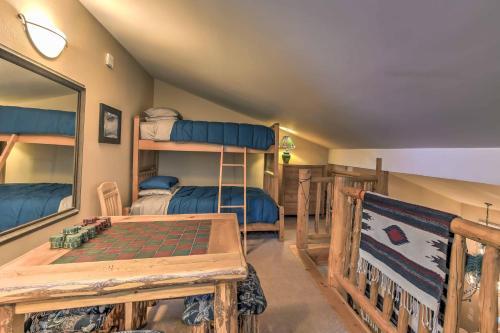 Apartamento Winter Park Condo With Deck And Grill-walk To Main St!