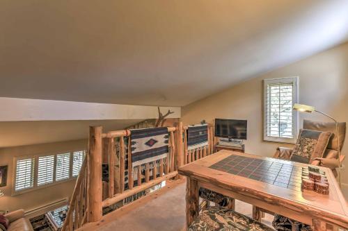 Apartamento Winter Park Condo With Deck And Grill-walk To Main St!