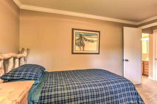 Apartamento Winter Park Condo With Deck And Grill-walk To Main St!