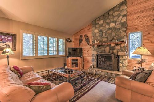 Apartamento Winter Park Condo With Deck And Grill-walk To Main St!