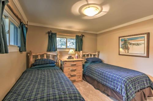 Apartamento Winter Park Condo With Deck And Grill-walk To Main St!