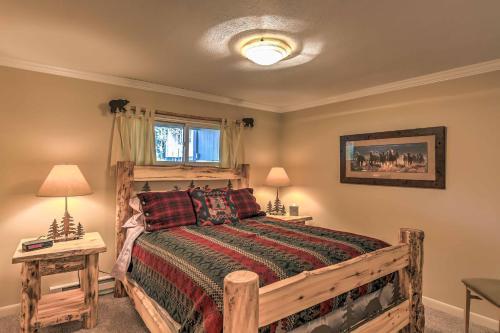 Apartamento Winter Park Condo With Deck And Grill-walk To Main St!