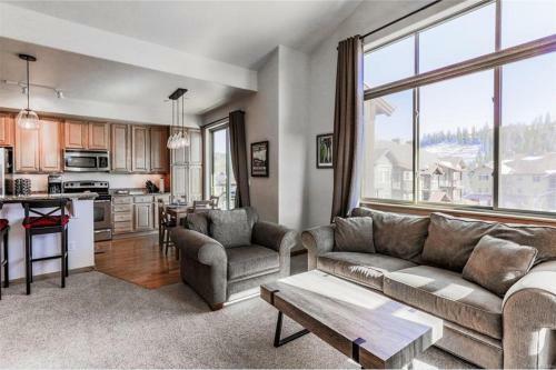 Apartamento Trailhead Lodge One Bedroom 801 Condo