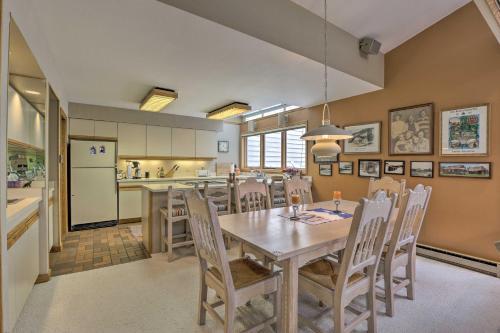 Apartamento Ski-in And Ski-out Winter Park Condo With Pool Access!
