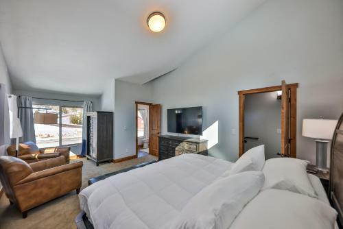 Vasquez Retreat