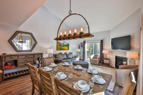 Vasquez Retreat