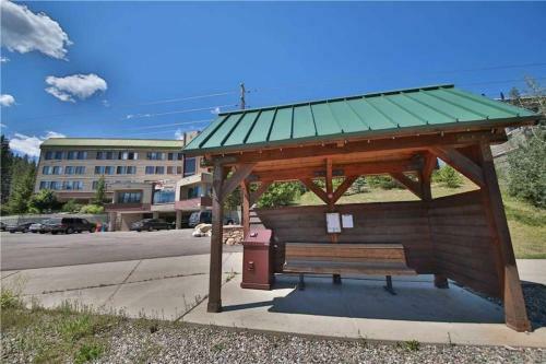 Apartamento Snowblaze Condominiums E103