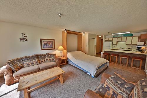 Apartamento Snowblaze Condominiums E103