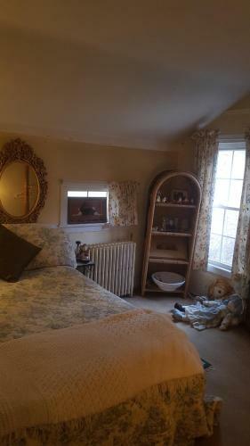 Bed & Breakfast A Meadow House