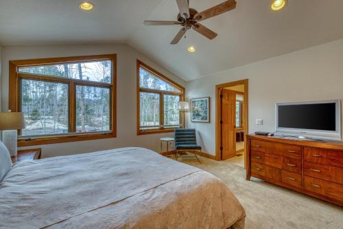 3 Bed 2 Bath Vacation Home In Winter Park