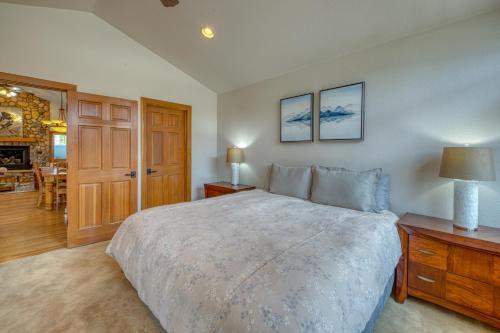 3 Bed 2 Bath Vacation Home In Winter Park