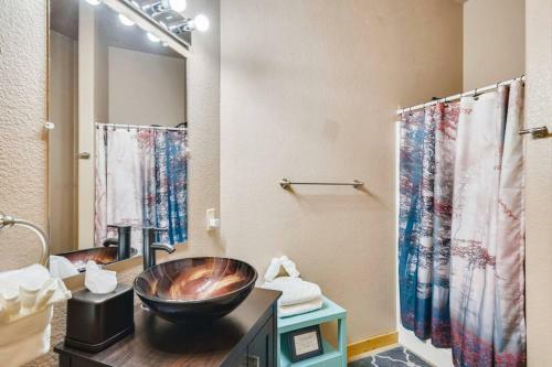 Enjoy Seclusion And Serenity At The Retreat