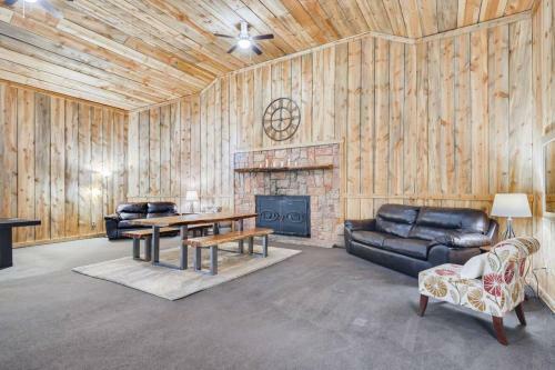 Enjoy Seclusion And Serenity At The Retreat