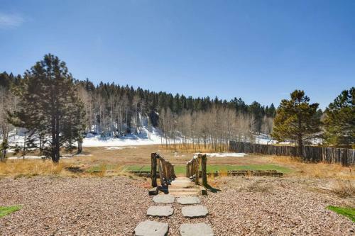 Enjoy Seclusion And Serenity At The Retreat