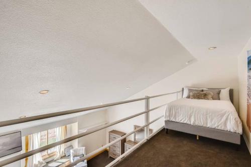 Enjoy Seclusion And Serenity At The Retreat
