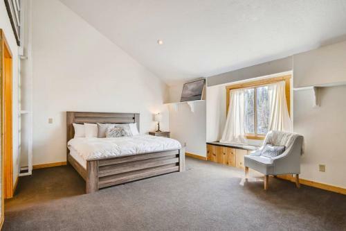 Enjoy Seclusion And Serenity At The Retreat