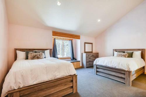 Enjoy Seclusion And Serenity At The Retreat