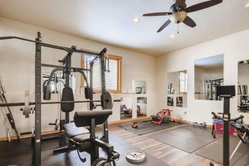 Enjoy Seclusion And Serenity At The Retreat