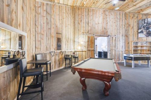 Enjoy Seclusion And Serenity At The Retreat
