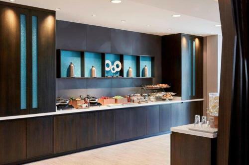 Hotel Springhill Suites By Marriott Hartford Cromwell
