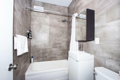 Kasa New Haven Apartments Near Yale University