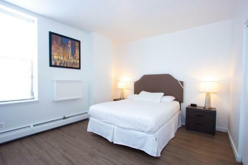 Kasa New Haven Apartments Near Yale University