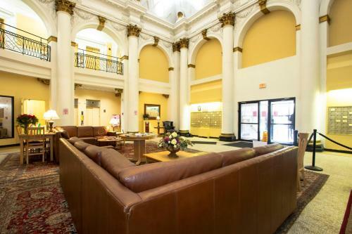 Kasa New Haven Apartments Near Yale University