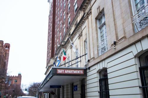 Kasa New Haven Apartments Near Yale University