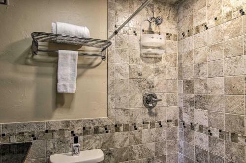 Apartamento Mountain Cabin, Walk To Dining And Memorial Park!