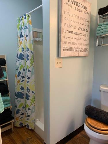 Apartamento 105-5 Chapel Street