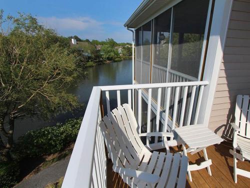 Sea Colony Pinewood