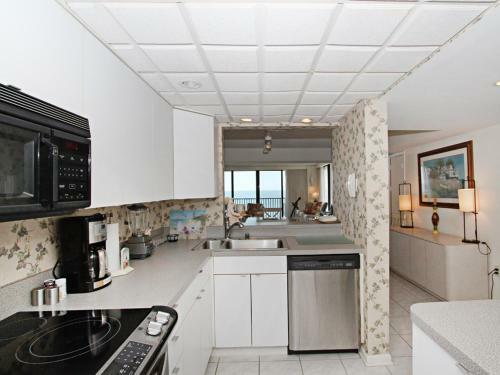 Sea Colony Edgewater House
