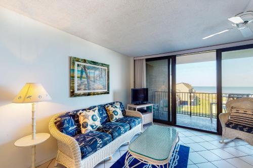 Sea Colony Chesapeake House III