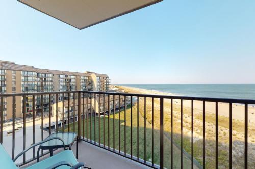 Sea Colony Chesapeake House II