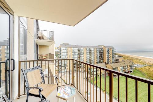 Sea Colony Chesapeake House II