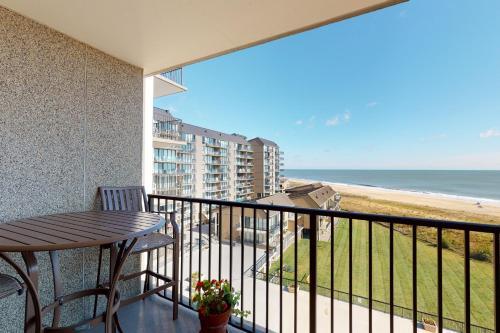 Sea Colony Chesapeake House II