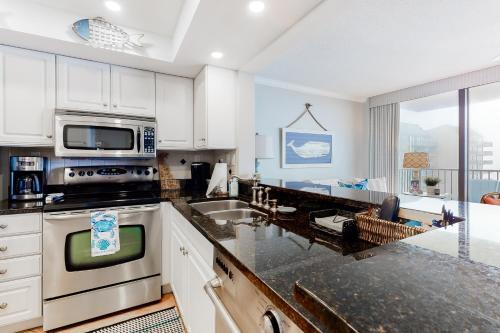 Sea Colony Chesapeake House II