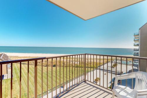 Sea Colony Chesapeake House II