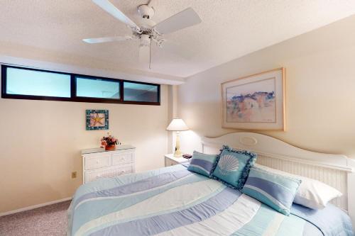 Sea Colony Chesapeake House