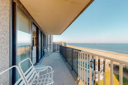 Sea Colony Edgewater House VI
