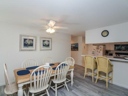Sea Colony Sanddollar III