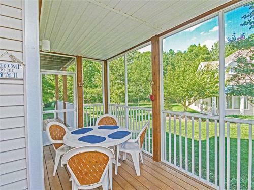 Sea Colony Whispering Pines