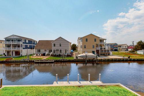 Town Of South Bethany - 150 Petherton