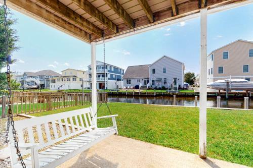 Town Of South Bethany - 150 Petherton