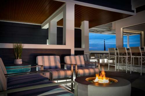 Hotel Fenwick Shores, Tapestry Collection By Hilton