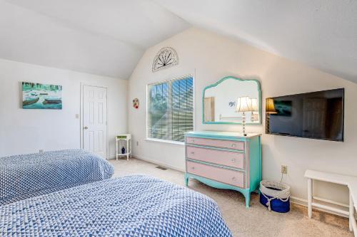 Bahamas Beach Cottages - 602 New Providence