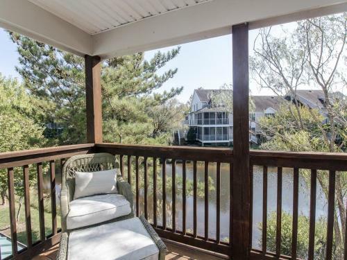 Sea Colony - 56032 Great Pine