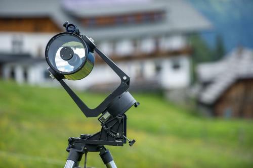 Hotel Sattleggers Alpenhof & Feriensternwarte