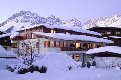 Apartamentos Appartements Holiday